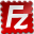 FileZilla Client Icon 32x32 png